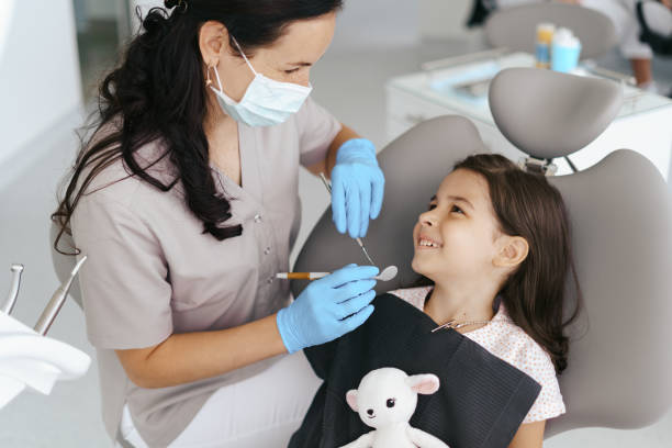 Why Choose Us for Your Dental Needs in Port Wentworth, GA