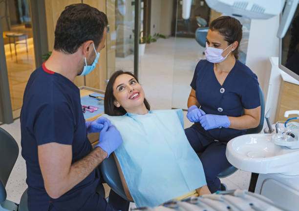 Sleep Apnea Treatment in Port Wentworth, GA