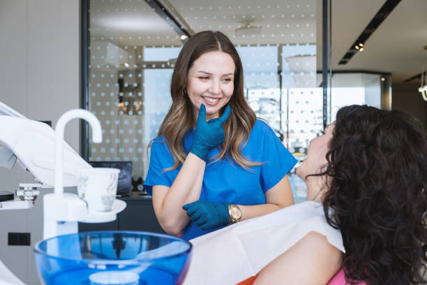 Best Tooth Extraction  in Port Wentworth, GA
