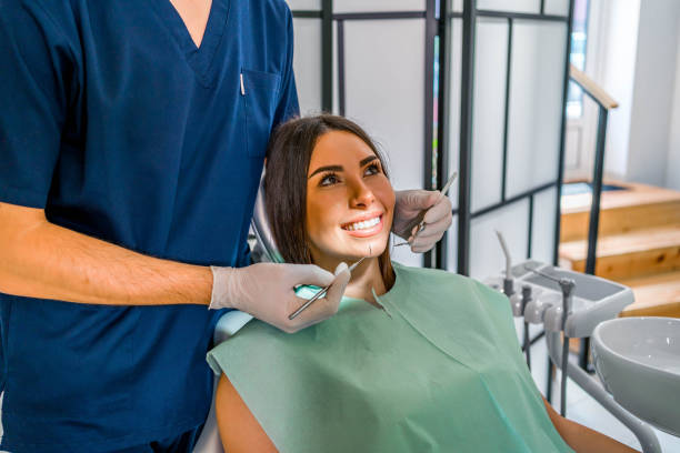 Best General Dentistry  in Port Wentworth, GA