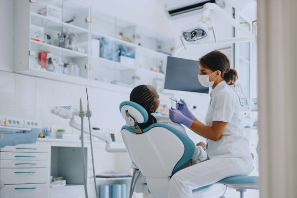 Best Invisalign and Clear Aligners  in Port Wentworth, GA