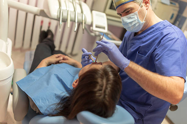 Best Dental Fillings (Composite and Amalgam)  in Port Wentworth, GA