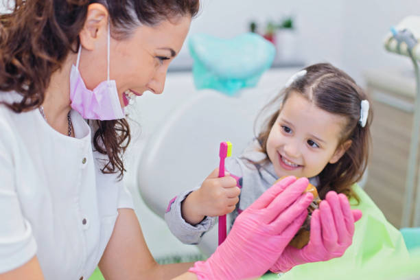 Dental X-Rays and Imaging in Port Wentworth, GA